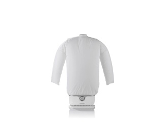 Żelazko steamer do ubrań CLEANmaxx 00384 1800 W