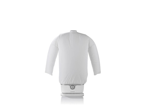 Żelazko steamer do ubrań CLEANmaxx 00384 1800 W