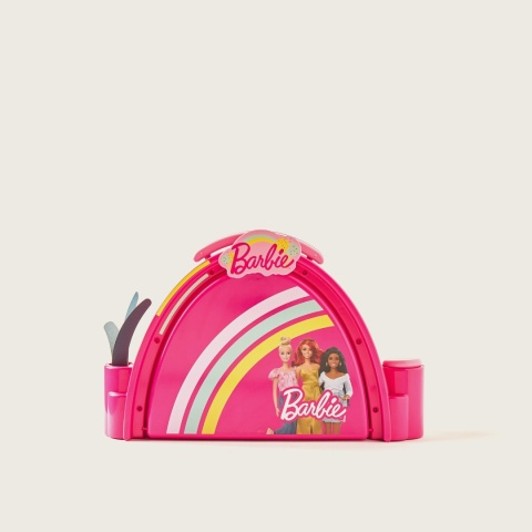 Barbie make-up akcesoria do makijażu dla dziecka