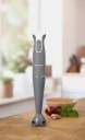 Blender Ręczny 350W Silvercrest Szary
