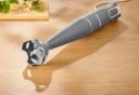Blender Ręczny 350W Silvercrest Szary