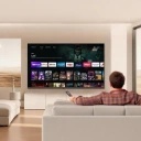 Coocaa Smart TV 32 QLED 32CTQH38Z HDR10 Dolby Audio Netflix WiFi Bluetooth