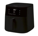 Frytkownica beztłuszczowa SilverCrest 2150 W 5,2 l cyfrowa