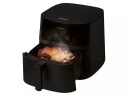 Frytkownica beztłuszczowa SilverCrest 2150 W 5,2 l cyfrowa