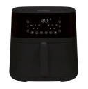 Frytkownica beztłuszczowa SilverCrest 2150 W 5,2 l cyfrowa