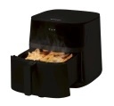 Frytkownica beztłuszczowa SilverCrest 2150 W 5,2 l cyfrowa