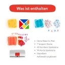 Gra planszowa Genius Kit Efigs 2020 Osmo