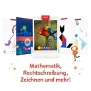 Gra planszowa Genius Kit Efigs 2020 Osmo