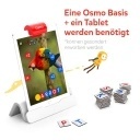 Gra planszowa Genius Kit Efigs 2020 Osmo