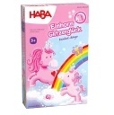 Gra planszowa HABA EINHORN GLITZERGLUCK Haba