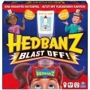 Gra planszowa Hedbanz Blast Off Spin Master Games