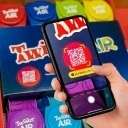 Gra planszowa Twister Air Hasbro