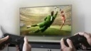 Telewizor Sharp 32FH2EA 32" LED Smart TV HD Ready Android TV czarny