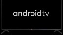 Telewizor Sharp 32FH2EA 32" LED Smart TV HD Ready Android TV czarny